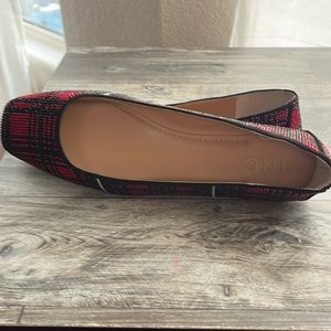 Use a few time INC  9M